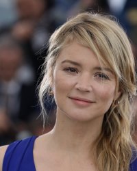 Virginie Efira, chanteuse : son premier album devrait voir le jour en 2021
