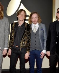 Cage The Elephant : de retour en décembre avec "Tell Me I'm Pretty"