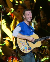 Retour vers le futur : Michael J. Fox et Coldplay reprennent "Johnny B. Goode"