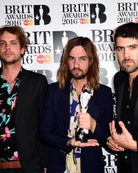 Tame Impala : une pause méritée en 2017