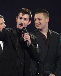 Arctic Monkeys, bientôt de retour en studio ? Ce que l'on sait