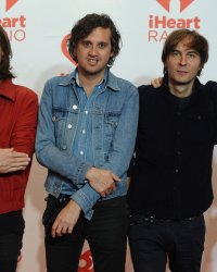 Phoenix : le groupe signe la B.O. du nouveau film de Sofia Coppola