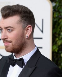 Sam Smith et Ennio Morricone récompensés aux Golden Globes 2016