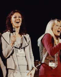 ABBA : un nouveau morceau devrait sortir l'automne prochain
