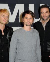 Muse : un nouvel album inspiré par "le chaos" de 2020
