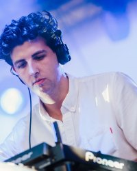 "Come We Go", le nouveau tube de Jamie xx