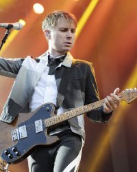R.E.M., Aimee Mann, Franz Ferdinand lancent une compilation anti-Trump
