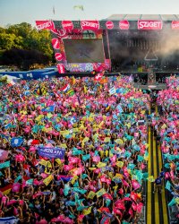 Sziget 2019 : le festival étoffe sa programmation avec de nouveaux gros noms