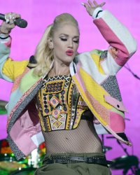 Gwen Stefani de retour en solo avec l'album "This is what the truth feels like"