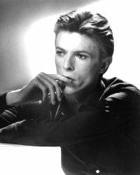 Non, les cendres de David Bowie n'ont pas été répandues au Burning Man