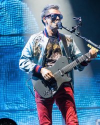 Muse : un nouveau single et un concert parisien avant la sortie d'un 8e album