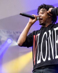 Danny Brown, la figure de proue du hip hop alternatif est de retour