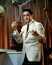 Elvis Presley est mort il y a 40 ans : retour sur cinq chansons culte
