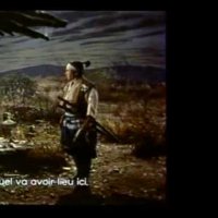 Duel à Ichijoji - Extrait 2 - VO - (1955)