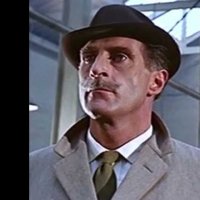 Ipcress - Danger immédiat - Extrait 7 - VO - (1965)