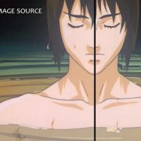 Ghost in the Shell - Extrait 8 - VO - (1995)