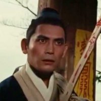 A Touch Of Zen - Extrait 2 - VO - (1971)