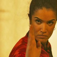 Kung-Fu Zohra - Bande annonce 1 - VF - (2020)