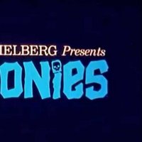 Les Goonies - Teaser 19 - VO - (1985)