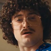 Weird: The Al Yankovic Story - Bande annonce 2 - VO - (2022)