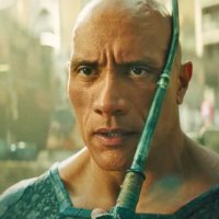 Black Adam - Bande annonce 2 - VF - (2022)