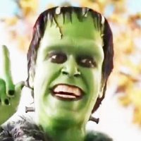 The Munsters - Bande annonce 2 - VO - (2022)