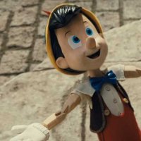 Pinocchio (Disney) - Bande annonce 4 - VF - (2022)