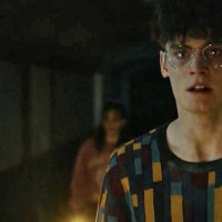 Deep Fear - Teaser 1 - VF - (2022)