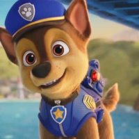 La Pat' Patrouille - Le film - Bande annonce 2 - VO - (2021)