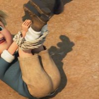 Spirit : l'indomptable - Extrait 5 - VF - (2021)