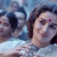 Gangubai Kathiawadi - Bande annonce 1 - VO - (2022)
