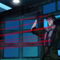 Batman: Assault on Arkham - Extrait 3 - VO - (2014)