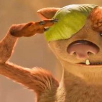 L'Âge de glace : Les aventures de Buck Wild - Bande annonce 1 - VF - (2022)