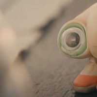 Marcel The Shell With Shoes On - Bande annonce 1 - VO - (2021)