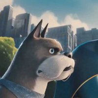 Krypto et les Super-Animaux - Bande annonce 6 - VO - (2022)