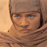 Dune - Bande annonce 1 - VO - (2021)
