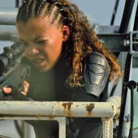 Black Widow - Extrait 22 - VO - (2021)
