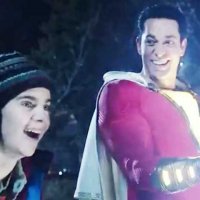 Shazam! La Rage des Dieux - Teaser 5 - VO - (2023)