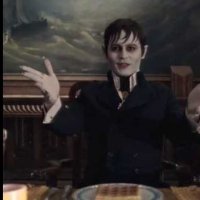 Dark Shadows - Bande annonce 5 - VO - (2012)