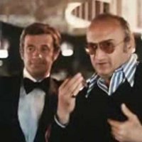 Le corps de mon ennemi - Bande annonce 1 - VF - (1976)