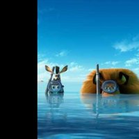 Madagascar 3, Bons Baisers D'Europe - Teaser 7 - VF - (2012)