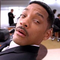 Men In Black III - Bande annonce 17 - VF - (2012)