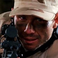 Soldiers of Fortune - bande annonce - VO - (2012)