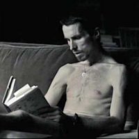 The Machinist - Bande annonce 1 - VO - (2004)