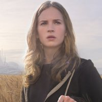 À la poursuite de demain - bande annonce - VOST - (2015)