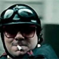 Coluche, l'histoire d'un mec - bande annonce - (2008)