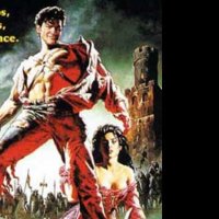 Evil Dead III : l'armée des ténèbres - Bande annonce 3 - VO - (1993)