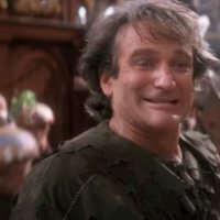 Hook ou la revanche du Capitaine Crochet - bande annonce - VO - (1992)