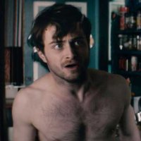 Horns - bande annonce 2 - VF - (2014)