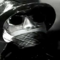 L'Homme invisible - bande annonce - VO - (1933)